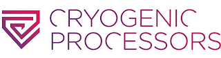 CRYOGENIC PROCESSORS