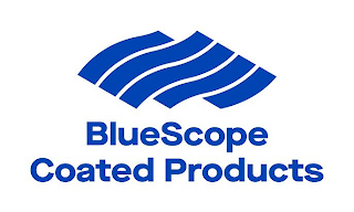 BLUESCOPE COATED PRODUCTS