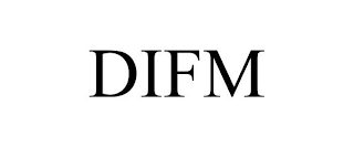 DIFM