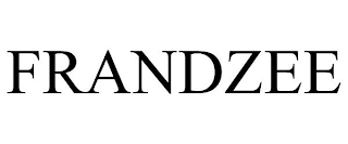 FRANDZEE