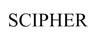 SCIPHER