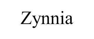 ZYNNIA