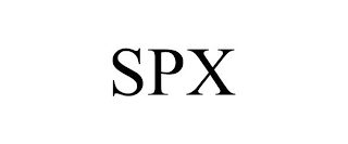 SPX