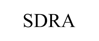 SDRA