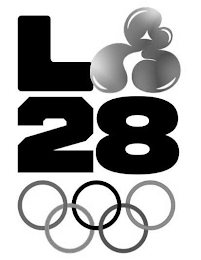 LA 28