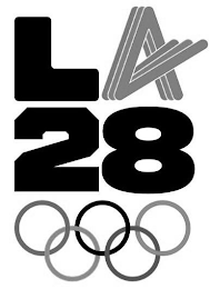 LA 28