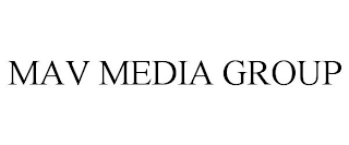 MAV MEDIA GROUP