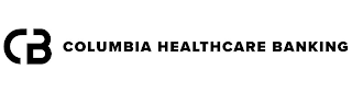 CB COLUMBIA HEALTHCARE BANKING