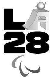 LA 28