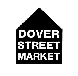 DOVER STREET MARKET