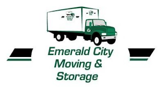 EMERALD CITY MOVING & STORAGE