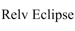 RELV ECLIPSE