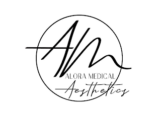 AM ALORA MEDICAL AESTHETICS