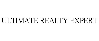 ULTIMATE REALTY EXPERT