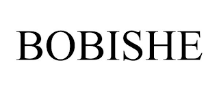 BOBISHE