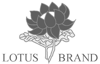 LOTUS BRAND