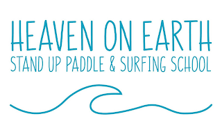 HEAVEN ON EARTH STAND UP PADDLE & SURFING SCHOOL