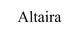 ALTAIRA