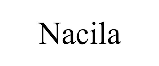 NACILA