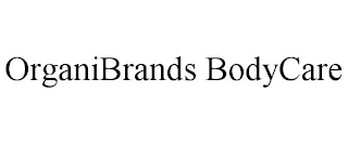 ORGANIBRANDS BODYCARE