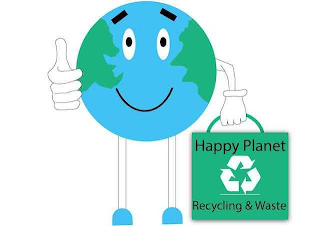 HAPPY PLANET RECYCLING & WASTE