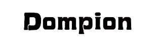 DOMPION