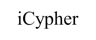 ICYPHER