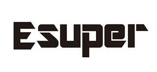 ESUPER