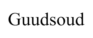 GUUDSOUD