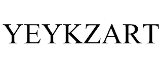 YEYKZART