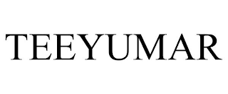 TEEYUMAR