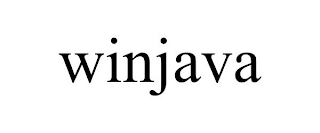 WINJAVA