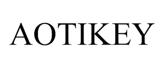 AOTIKEY