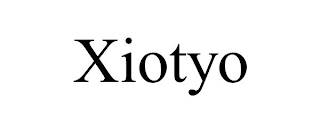 XIOTYO