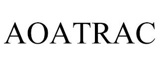 AOATRAC