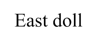 EAST DOLL