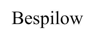 BESPILOW