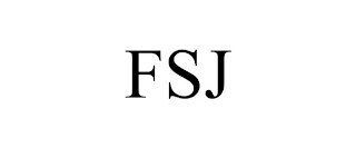 FSJ