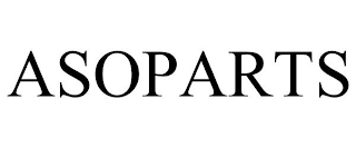 ASOPARTS