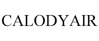 CALODYAIR