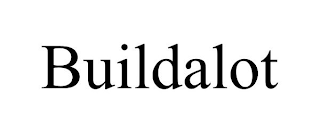 BUILDALOT