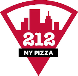 212 NY PIZZA