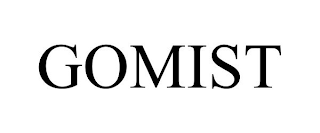 GOMIST