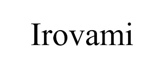 IROVAMI