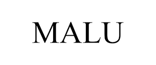 MALU