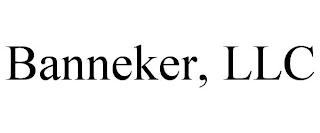 BANNEKER, LLC