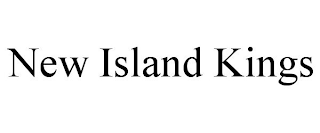 NEW ISLAND KINGS