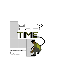 POLYTIME CONCRETE LEVELING AND RESTORATION