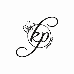 KITA P. KP MUSIC