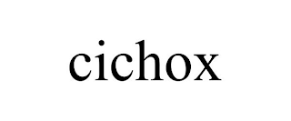 CICHOX